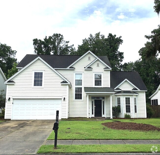 Building Photo - 729 Bent Hickory Rd