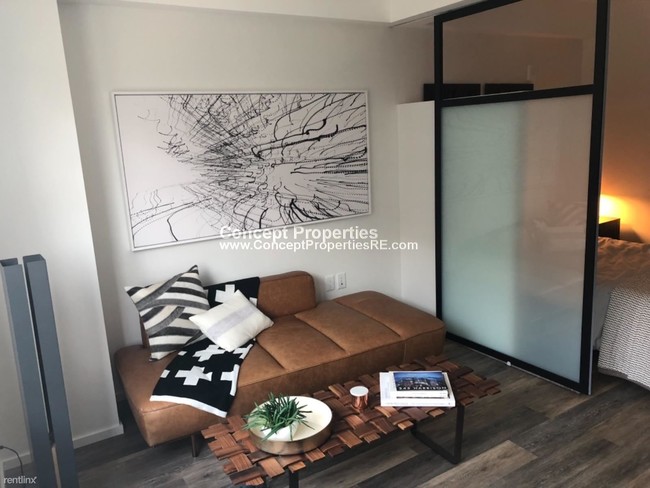 Building Photo - Studio, 1 bath  - 345 Harrison Ave # 4P