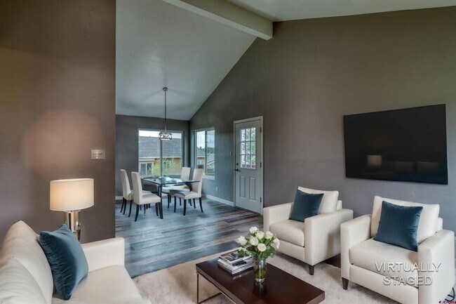 Foto del edificio - Single Family 2BR/2BTH Close to Town!