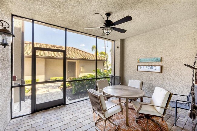Foto del edificio - 5624 Palmer Cir