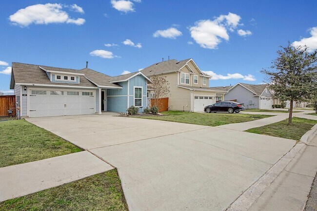 Foto del edificio - 425 Spiny Lizard Ln