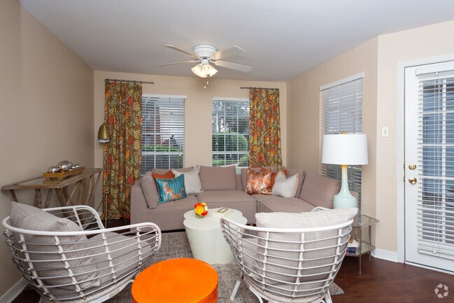 Casa club - Tallow Wood Apartments