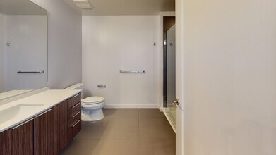 Interior Photo - The Residences on Jamboree