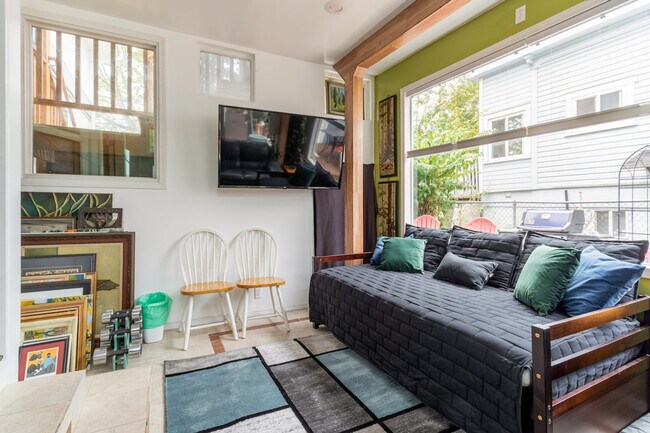 Foto del edificio - 938 21st Ave