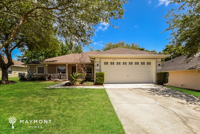 Building Photo - 2014 Southern Oak Loop