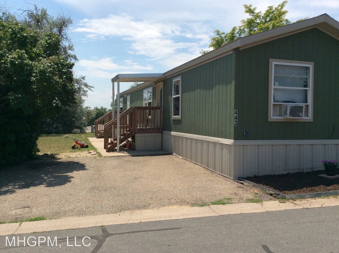 Building Photo - 3 br, 2 bath House - 2311 W. 92nd Ave #443