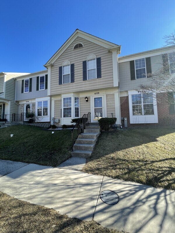 Primary Photo - 8538 Westerman Cir