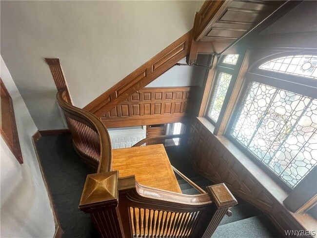 Foto del edificio - 1115 Delaware Ave