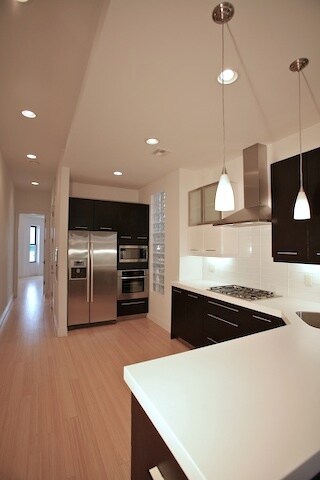 Foto principal - 811 Washington St
