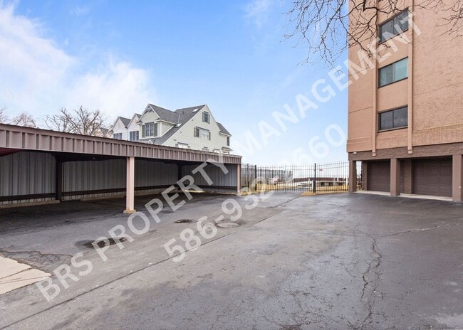 Building Photo - 34452 Jefferson Ave