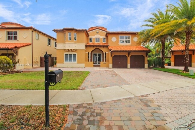 Building Photo - 15445 SW 26th Terrace