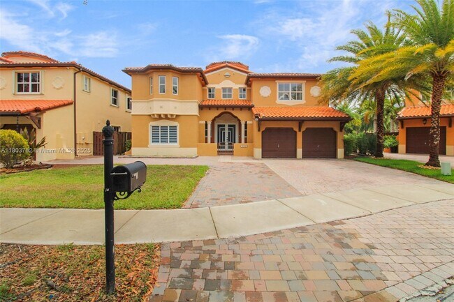 Foto del edificio - 15445 SW 26th Terrace