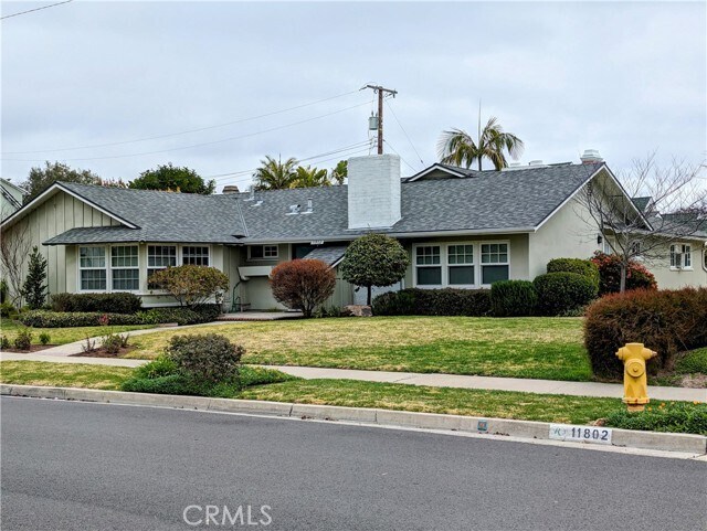 Foto principal - 11802 Norgrove Ln