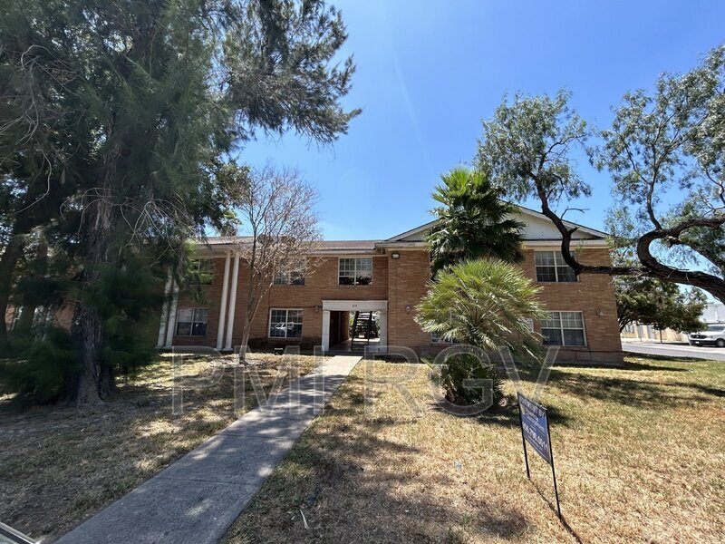 815 Walnut Ave Unit APARTMENT107, McAllen, TX 78501 Condo for Rent in