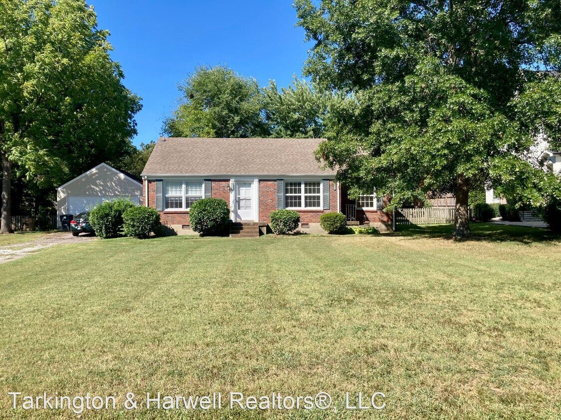 4121 Albert Dr, Nashville, TN 37204 House Rental in Nashville, TN