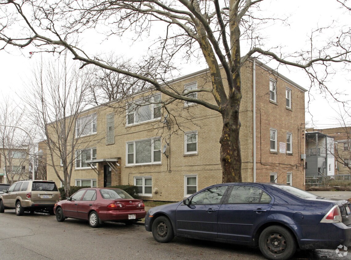 Building Photo - 2120 W Norwood St