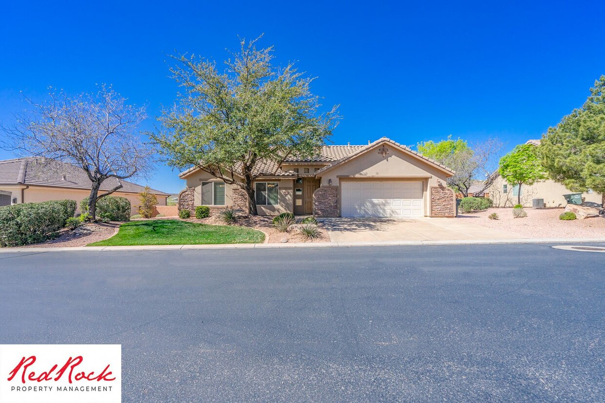 Primary Photo - One-Story Home with a Private Backyard