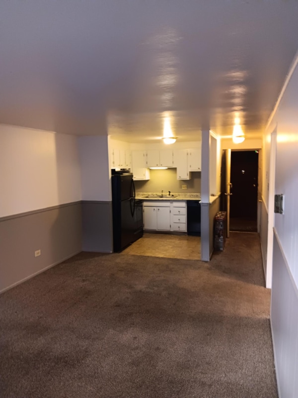 Photo - 1160 N Ogden St Apartment