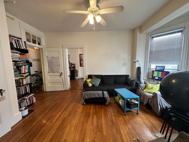 Photo - Two Inman Street Apartment