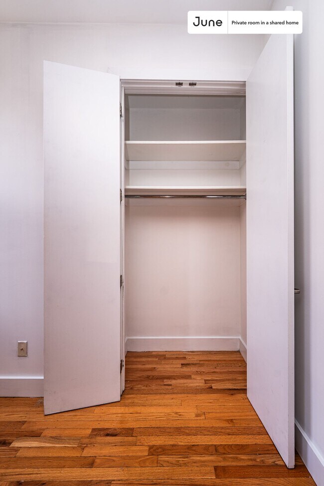Foto del edificio - Room in Shared 3 bed/1 bath home in Bedford-Stuyvesant