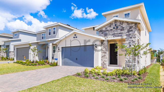 Foto del edificio - 2152 Sunshine Peak Dr