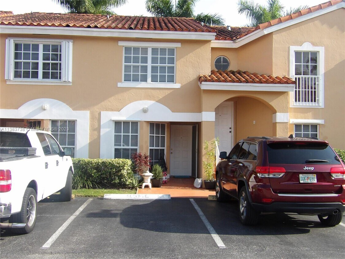 Primary Photo - 14260 SW 57th Ln