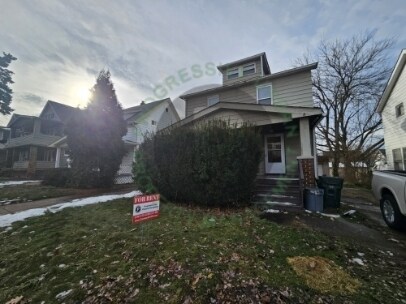 Foto del edificio - 4916 E 85th St