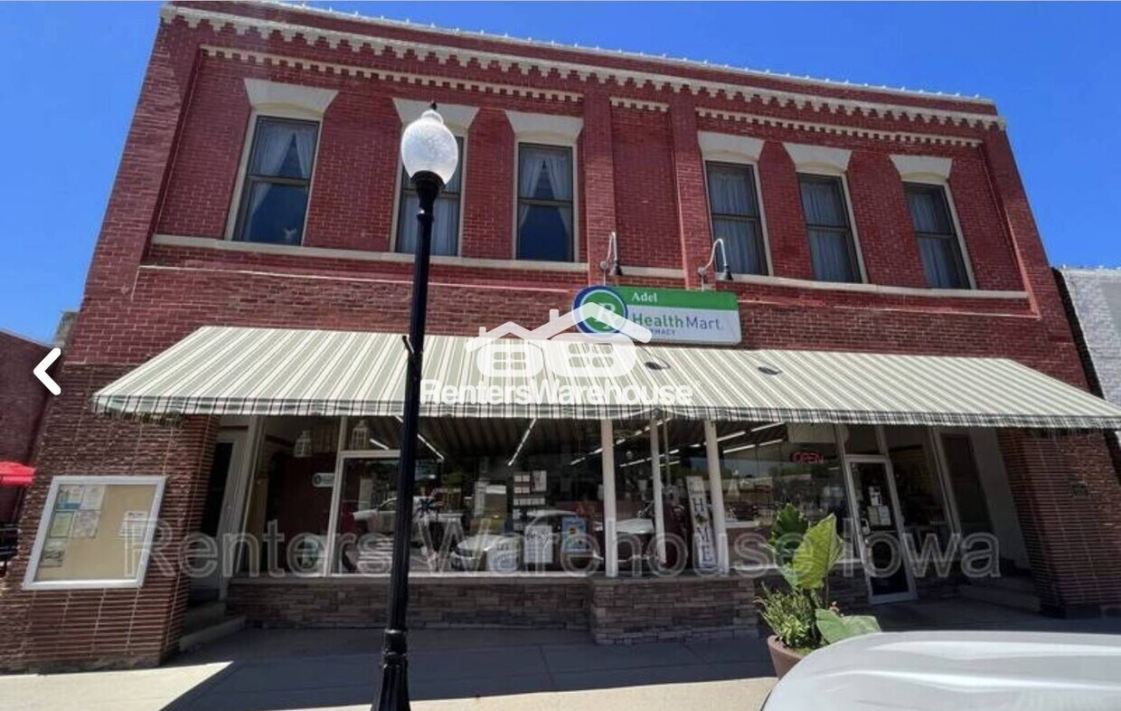 Foto principal - 113½ N 9th Street