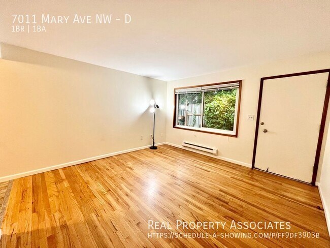 Foto del edificio - 7011 Mary Ave NW