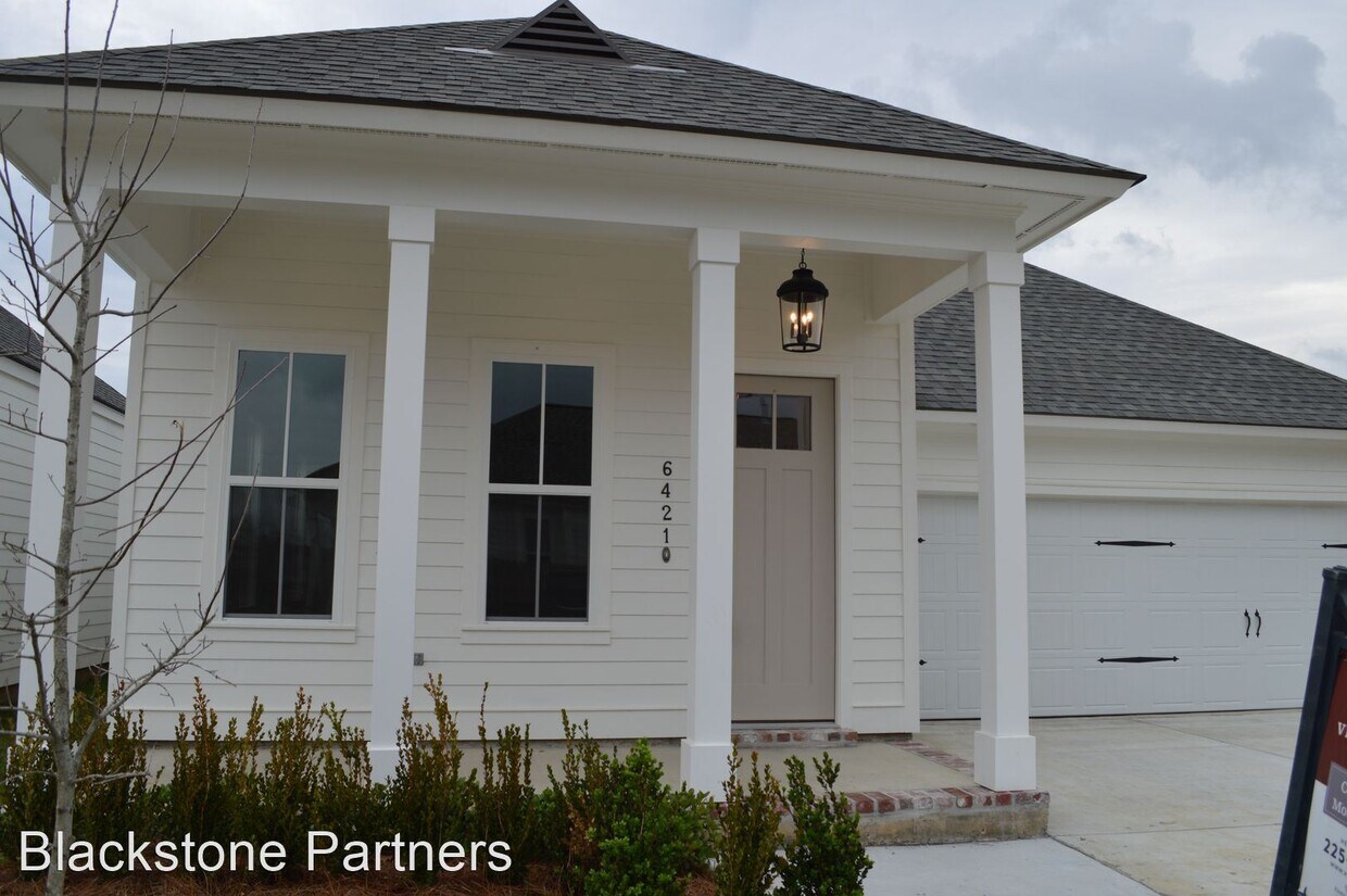 6421 Vintage Rose Ct, Baton Rouge, LA 70817 House Rental in Baton