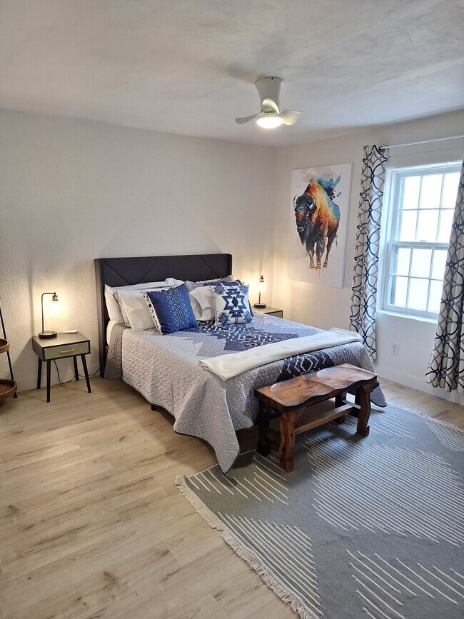 Foto del edificio - 912 7th St NW