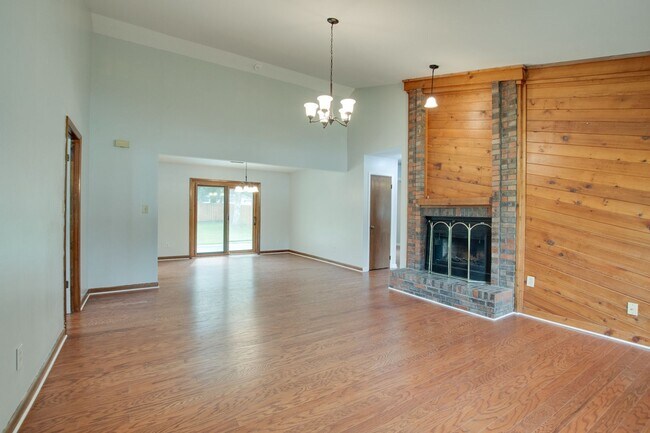 Foto del edificio - 2010 Rangewood Cir SE