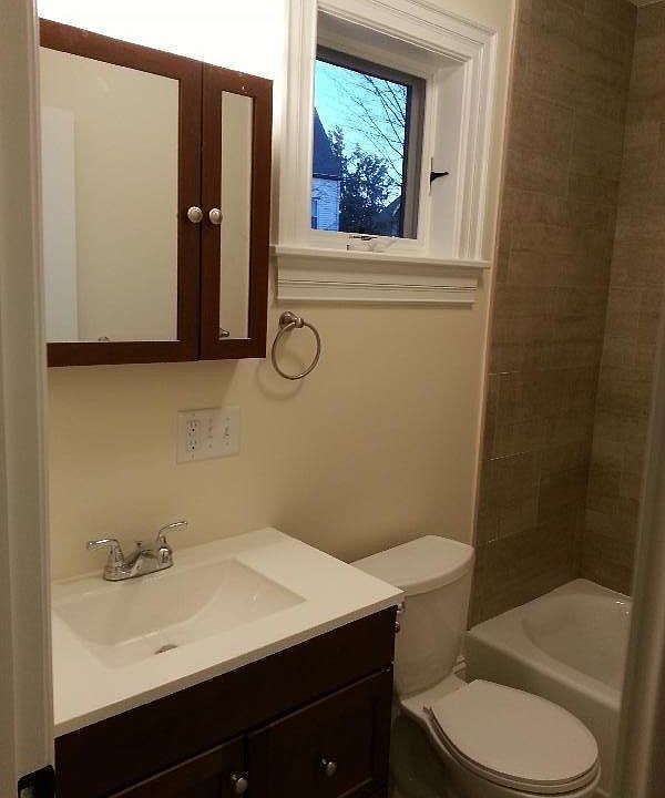 Pictures are representative samples of the advertised unit. In some cases, the actual units you tour - 70 Chester St
