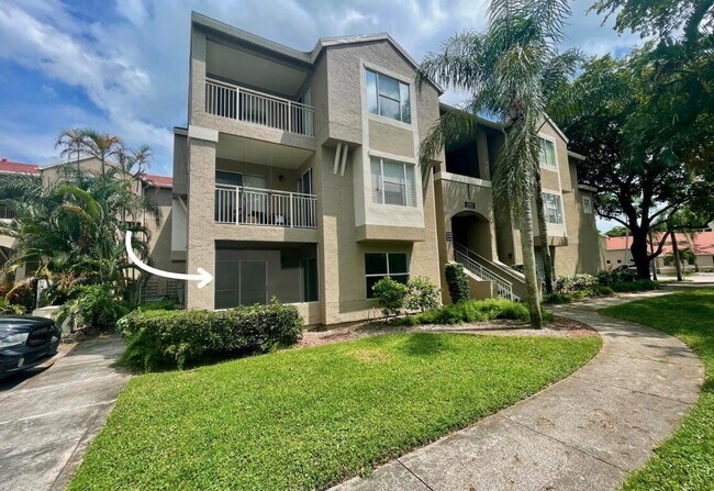 Foto del edificio - 1760 Palm Cove Blvd