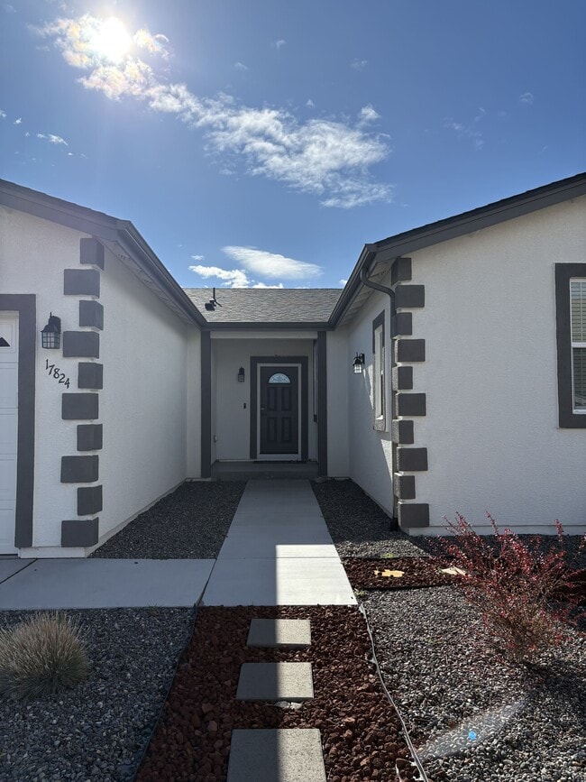 Foto del edificio - 17824 Davis Meadow Ct