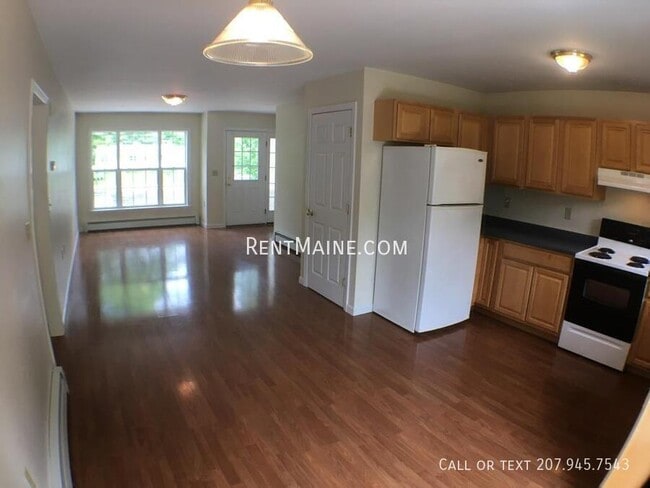 Building Photo - 706 Fuller Rd