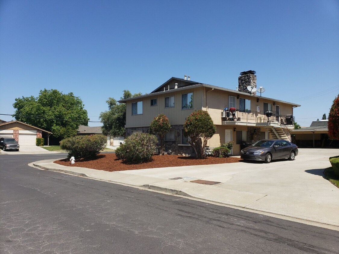 5276 Balhan Ct Concord, CA 94521 Alquileres en Concord, CA