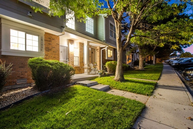 Photo - 18153 E Alabama Pl Townhome