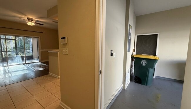 Building Photo - Gated Townhome in Bartram Park. Screened in Lanai overlooking a Nature View. Reduced Application ...