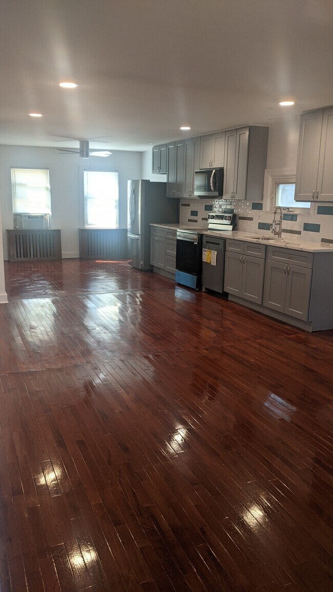 Foto del edificio - 14 Croton St