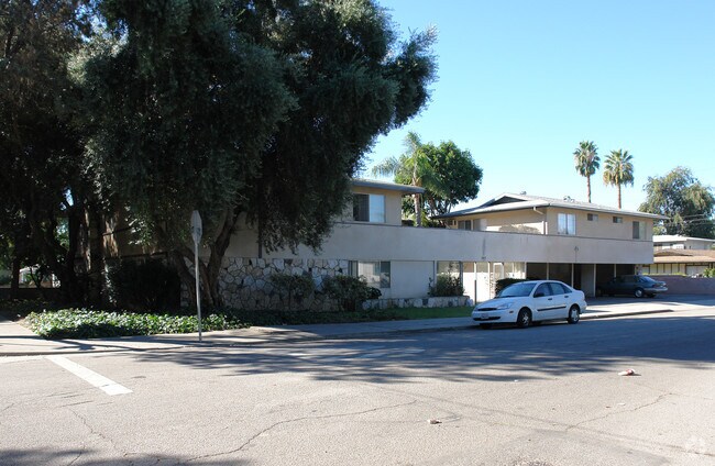 Building Photo - 25th Street Apartments