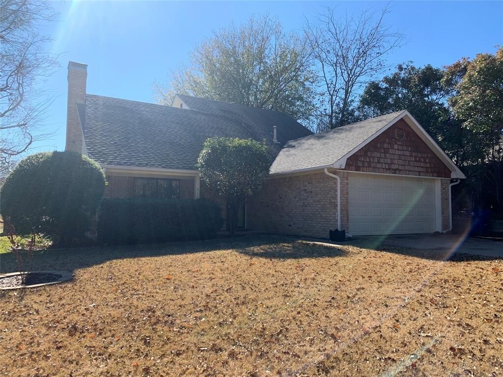 511 Leatherwood Ln, Greenville, TX 75402 House for Rent in Greenville