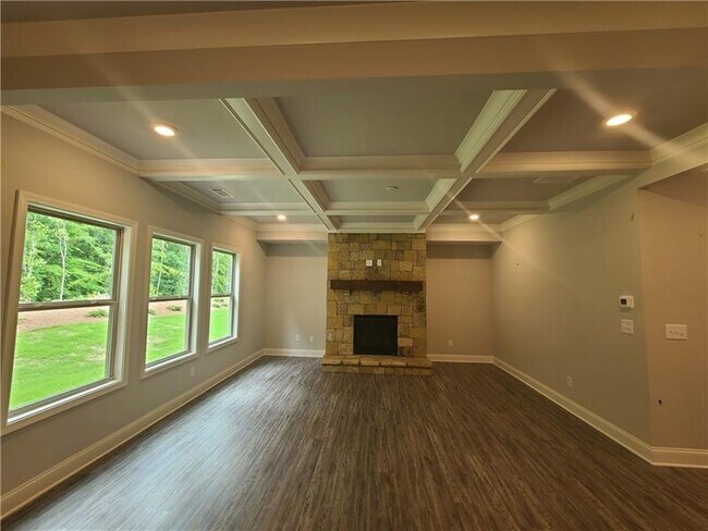 Building Photo - 1767 Holman Forest Dr NE