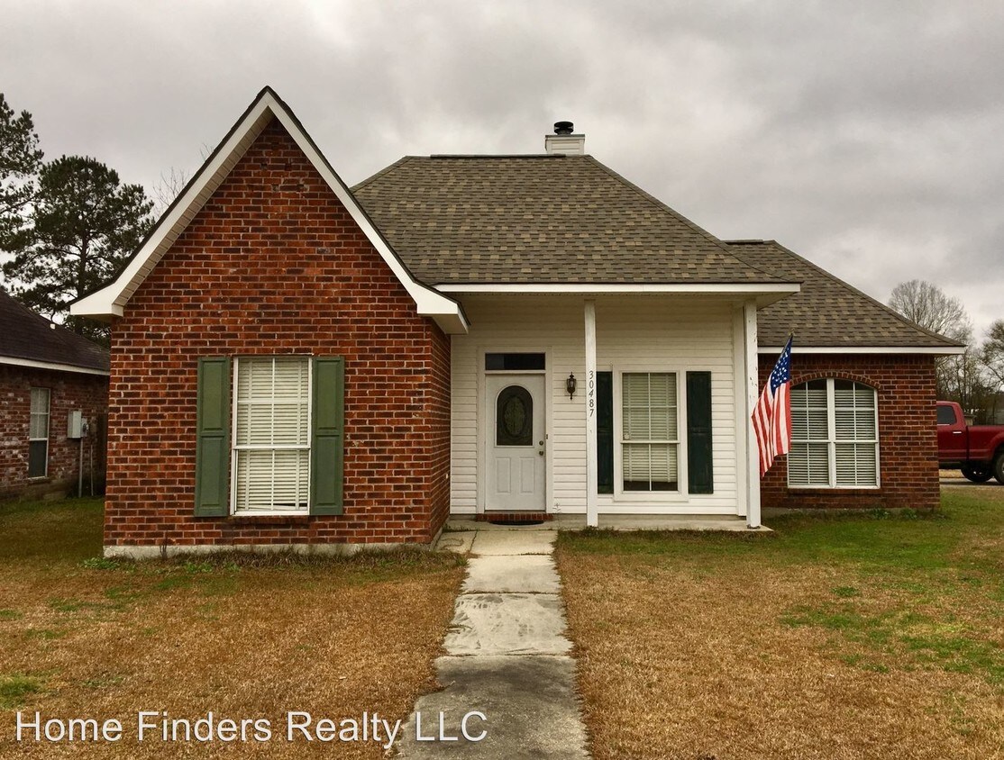 30487 Michelle St, Walker, LA 70785 House Rental in Walker, LA