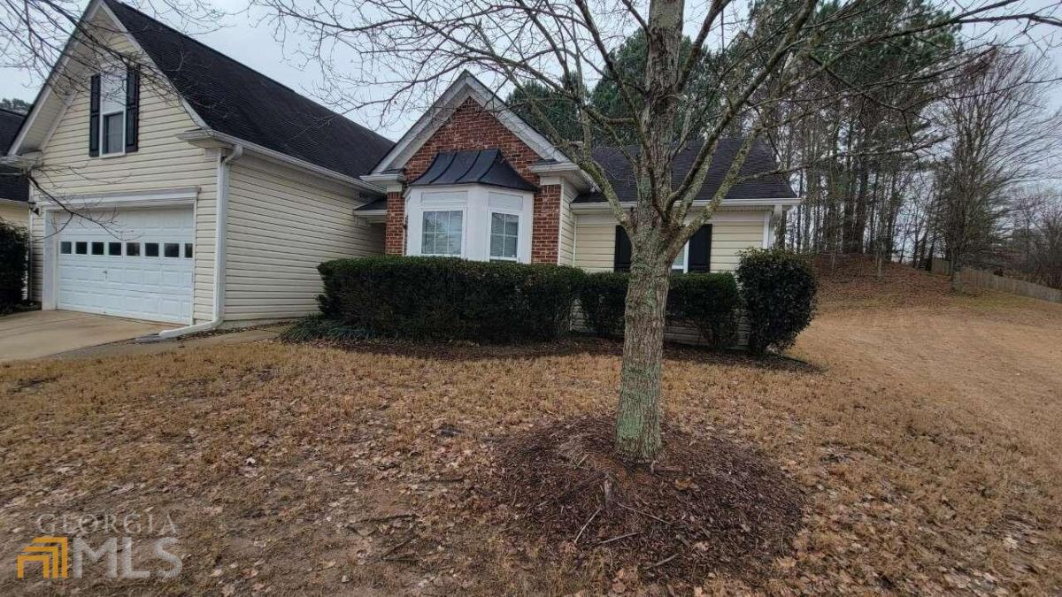 77 Horizon Hill, Newnan, GA 30265 House Rental in Newnan, GA