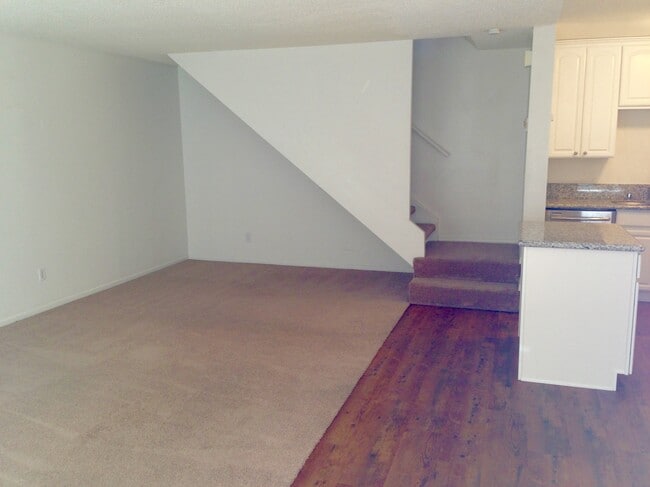 Downstairs open floor plan - 10460 Caminito Sulmona