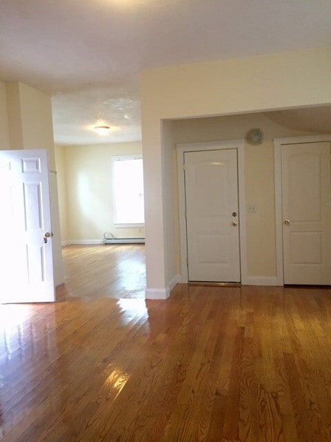 Building Photo - 763 Merimack St