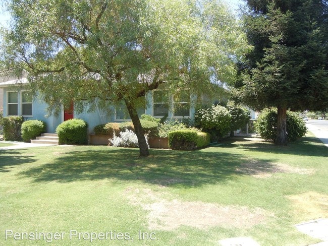Building Photo - 2931 Cedar St