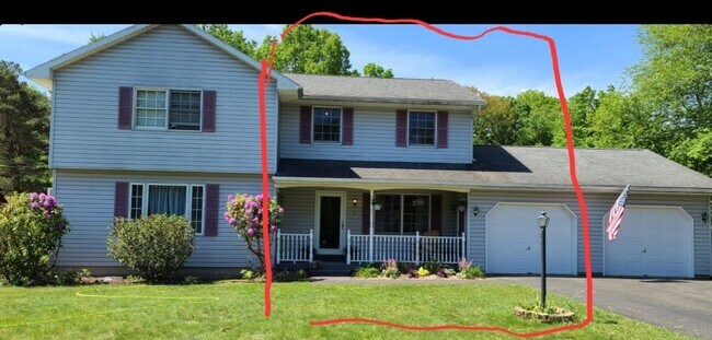 Foto del edificio - 80 Lower Newtown Rd