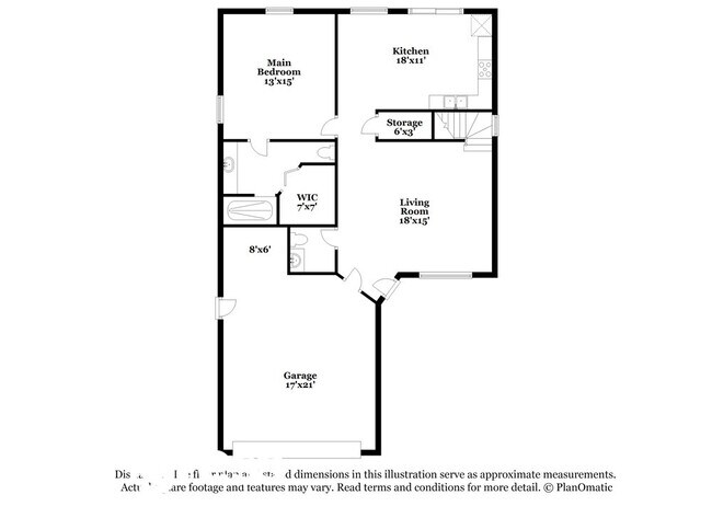 Building Photo - 2736 Saybrook Ave
